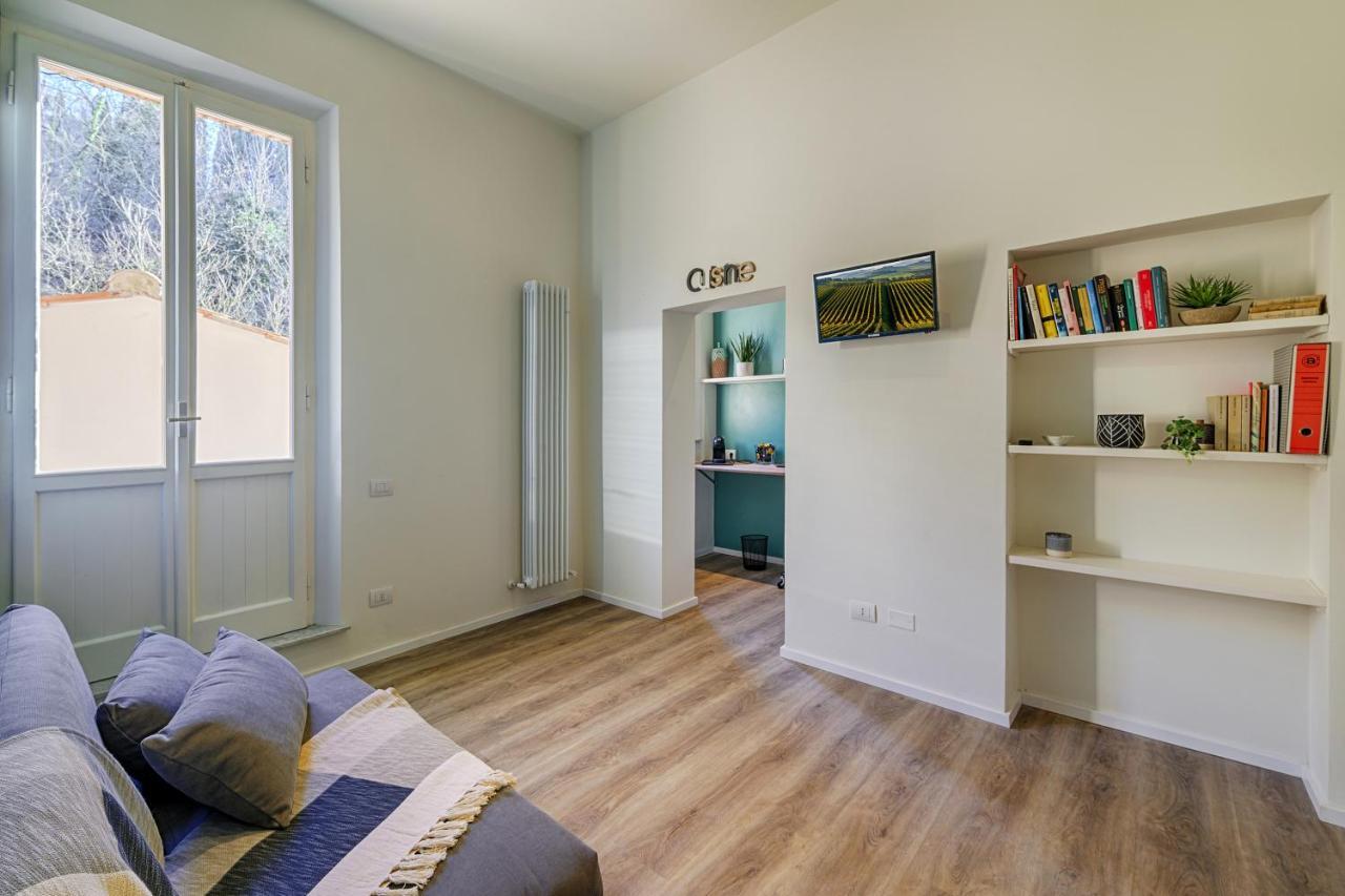 Camere Di Betta Siena Exterior foto