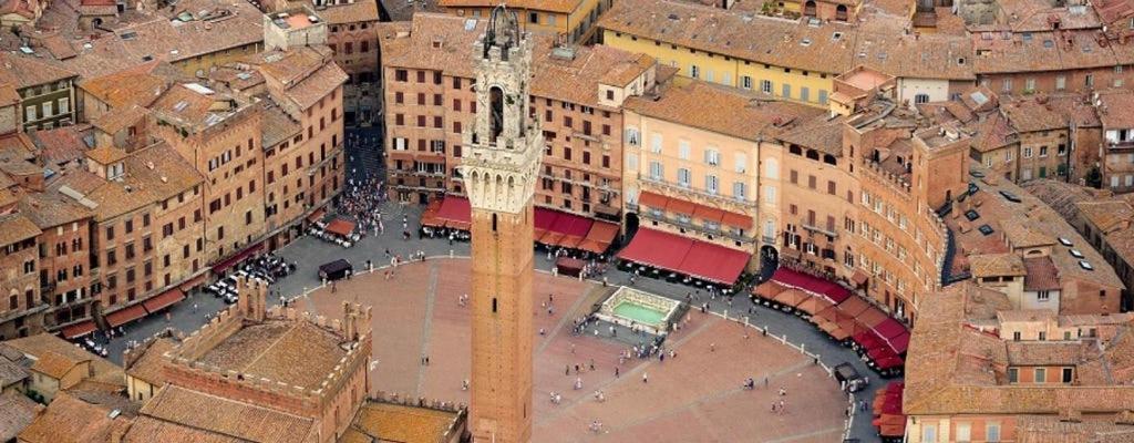 Camere Di Betta Siena Exterior foto