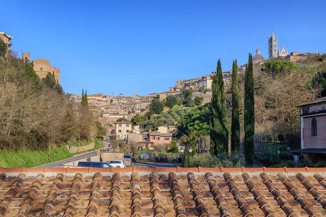 Camere Di Betta Siena Exterior foto